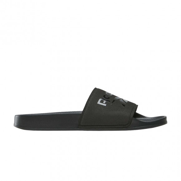 Reebok Rbk Fulgere Swim Slides 'Black' | Men's Size 9 - 100210917