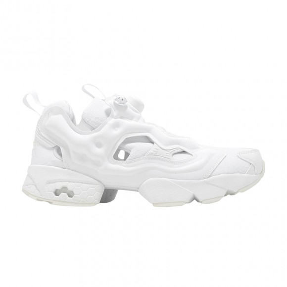 Reebok InstaPump Fury 94 'White Grey' | Men's Size 11 - 100211658