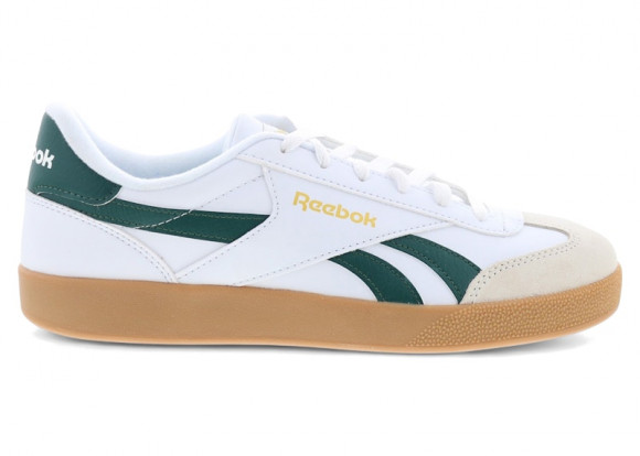 Reebok Smash Edge S White Collegiate Green - 100216488