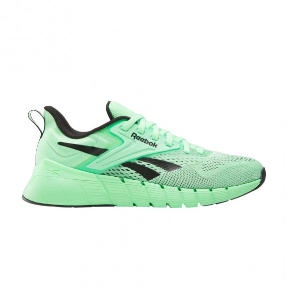 Reebok Nano 'Black/Green Glow' | Men's Size 8.5 - 100225435