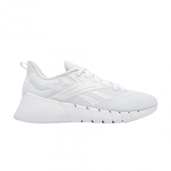 Reebok Nano Gym 'White Grey' | Men's Size 9 - 100225436