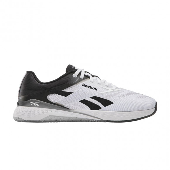 Reebok Nano X5 'White Black' | Men's Size 13 - 100225450