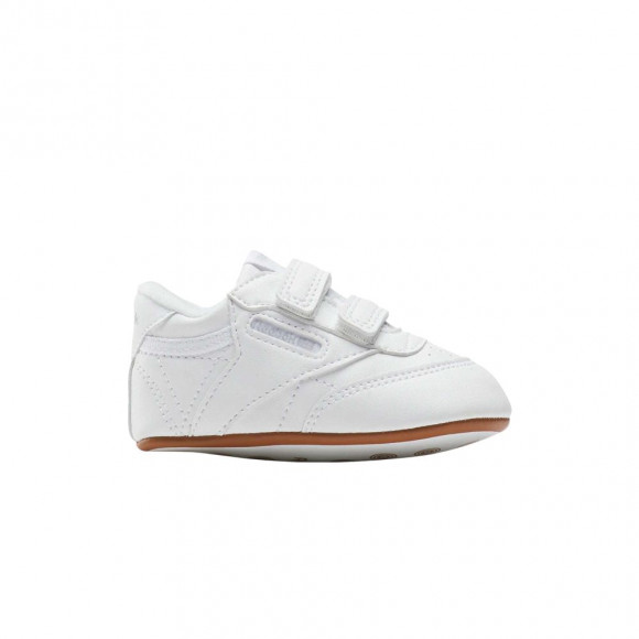 Reebok Club C Crib 'White' | Infant Size 3 - 100226635