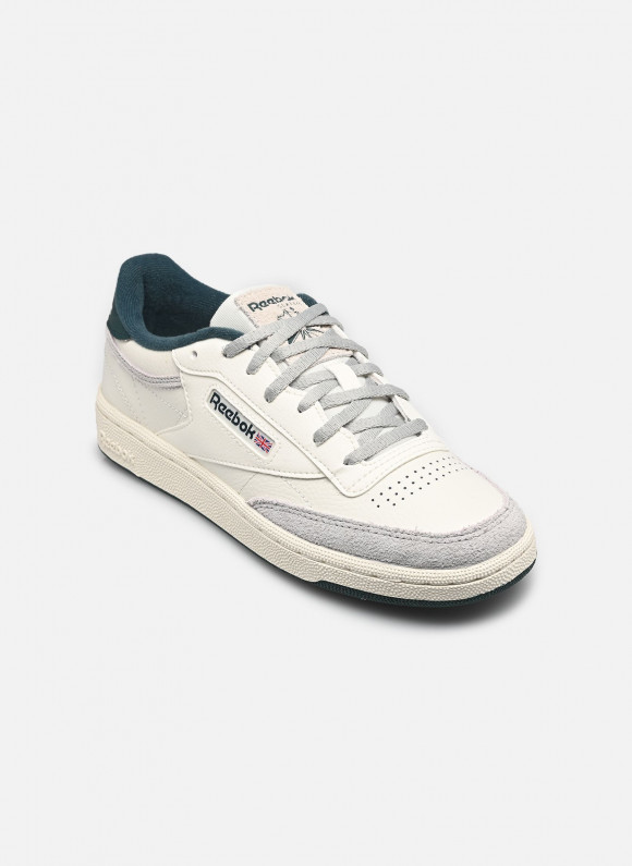 Baskets Reebok Club C J pour  Enfant - 100226933