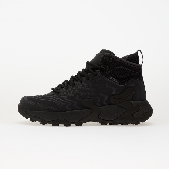 Sneakers Reebok Kitari Dmx Black/ Washed Black/ Grey 4 - 100227009