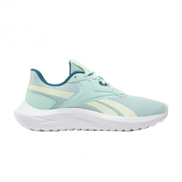 Reebok Wmns Energen Lux 'Glitch Aqua Yellow Haze' | Teal | Women's Size 7.5 - 100227372