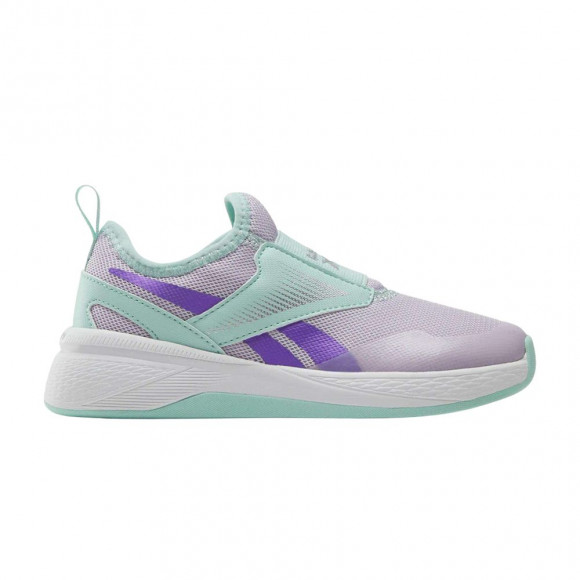 Reebok Nano Play Slip-On GS 'Digital Gleam' | Grey | Kid's Size 13 - 100227612