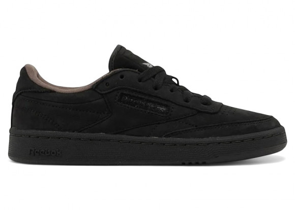 Reebok Club C 85 Vintage 40th Anniversary Black - 100228109
