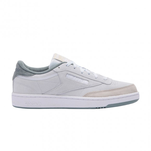 Reebok Club C 85 'Moon Fog Stone' | Grey | Men's Size 6.5 - 100228117