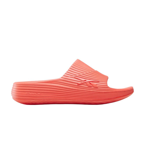Reebok DMX Recovery Slide 'Coral' | Orange | Men's Size 7 - 100229284