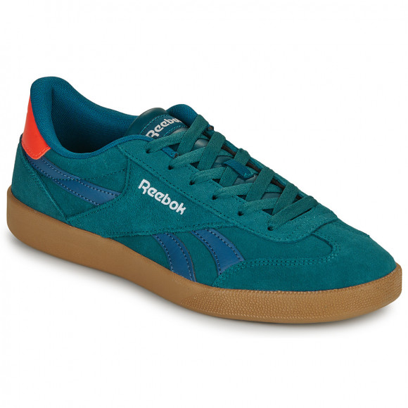 Reebok Classic  Shoes (Trainers) REEBOK SMASH EDGE  (men) - 100229953