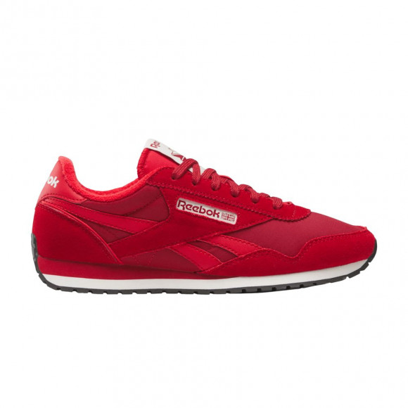 Reebok Wmns Classic AZ 'Red' | Women's Size 11 - 100230347