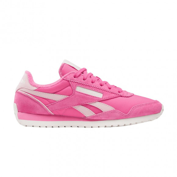 Reebok Wmns Classic AZ 'Pink' | Women's Size 4.5 - 100230348