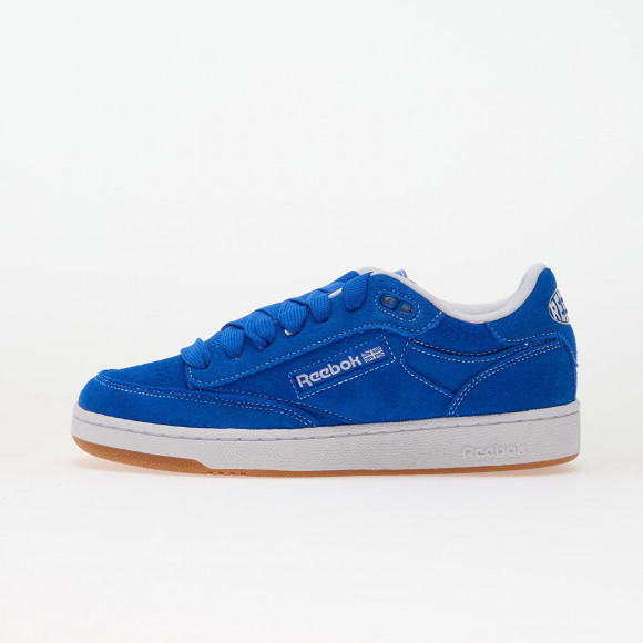 Sneakers Reebok Club C Bulc Cln Optimumblue/ Optimumblue/ Ftwrwhite - 100230425
