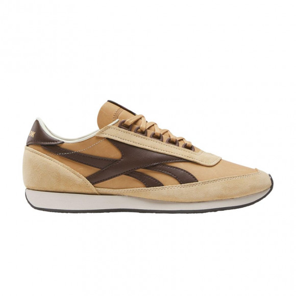 Reebok Camargue 'Camel Campus Brown' | Tan | Men's Size 8.5 - 100230437