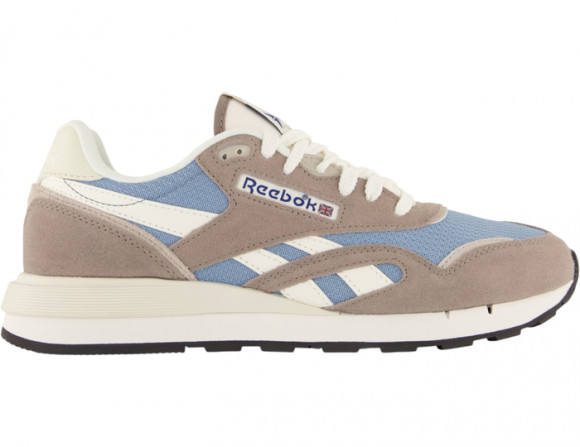 Reebok Classic Nylon 89 Grau - 100230500