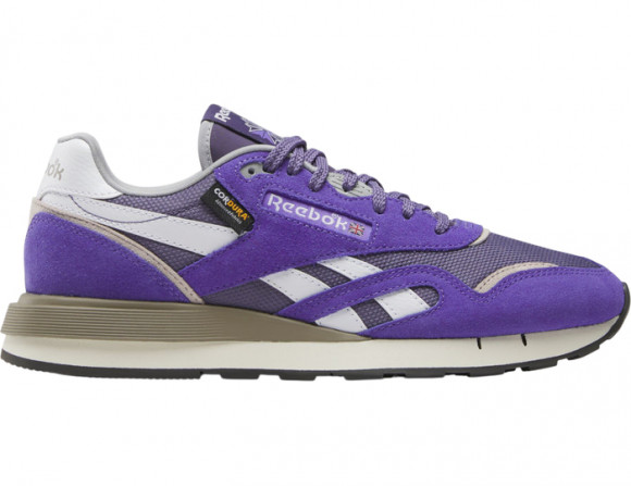 Reebok Classic Nylon 89 Lila - 100230502