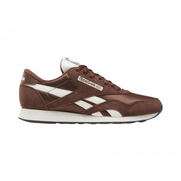 Reebok Classic Nylon 'Campus Brown/Campus Brown/Chalk' | Men's Size 9 - 100230536