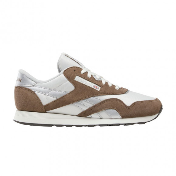 Reebok Classic Nylon 'Trek Grey' | Brown | Men's Size 8 - 100230540