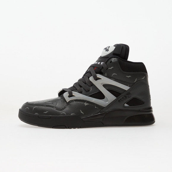 Sneakers Reebok Pump Omni Zone Ii Black/ Grey/ Ftwrwhite - 100230644