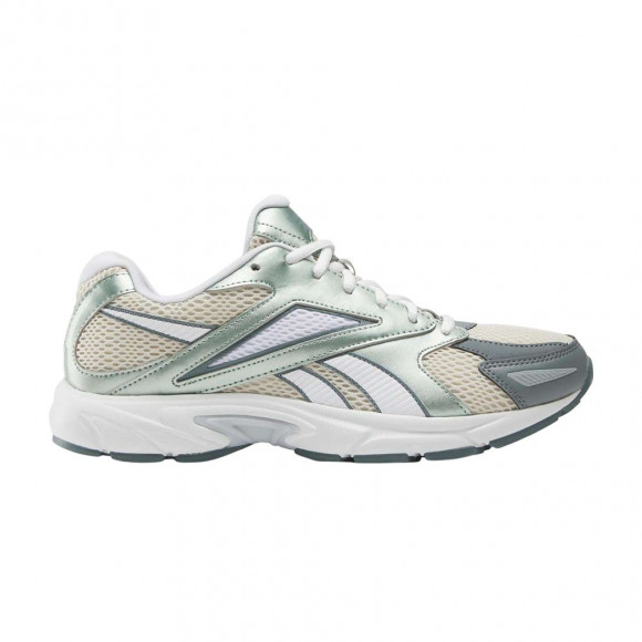 Reebok Road Prime 'Alabaster/Dark Fog/White' | Green | Men's Size 12 - 100230910