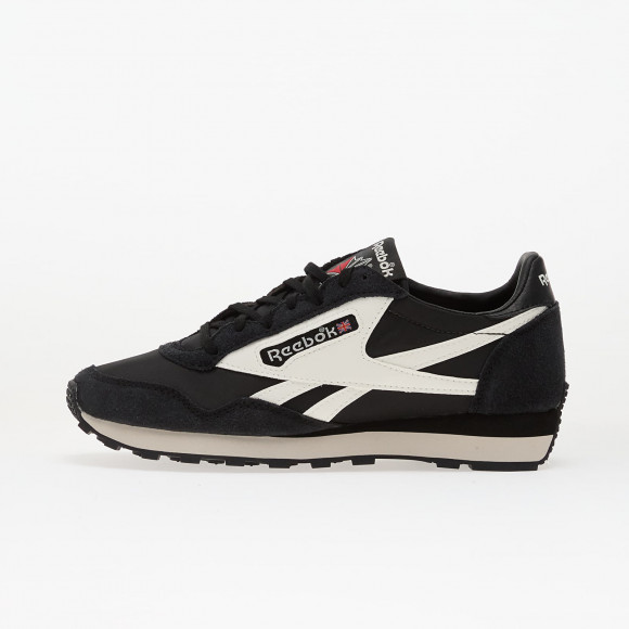 Sneakers Reebok Aztec Ii Black/ Washed Black/ Chalk - 100231047