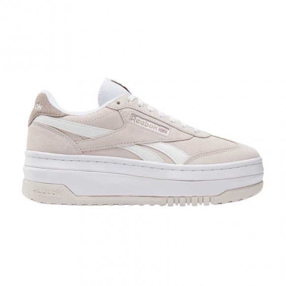 Reebok Wmns Campio Extra 'Luxe Grey/White/Gritty Grey' | Women's Size 8.5 - 100234667