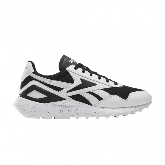 Reebok International 'Black/White/Black' | Men's Size 8.5 - 100234991