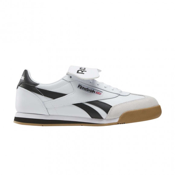 Reebok Campio XT Kilty 'White Black Gum' | Men's Size 7 - 100235245