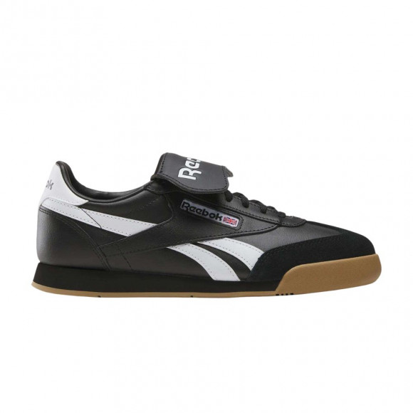 Reebok Campio XT Kilty 'Black White Gum' | Men's Size 7.5 - 100235246