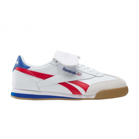 Reebok Campio XT Kilty 'White Vector Red Vector Blue' | Men's Size 13 - 100235249