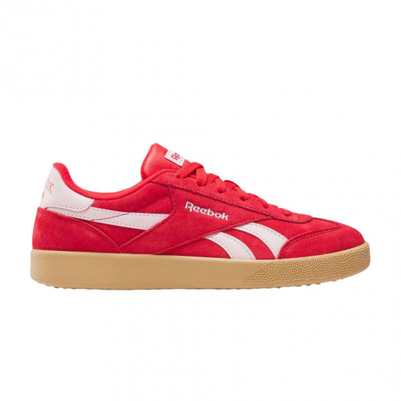 Reebok Wmns Smash Edge 'Pink/Red/Gum' | Women's Size 7.5 - 100235268