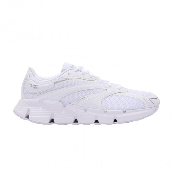 Reebok Zig Hypnotica 'White' | Men's Size 7 - 100238013