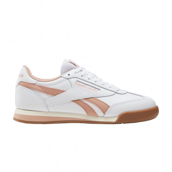 Reebok Wmns Campio XT 'White Pink Clay Gum' | Women's Size 7 - 100238048