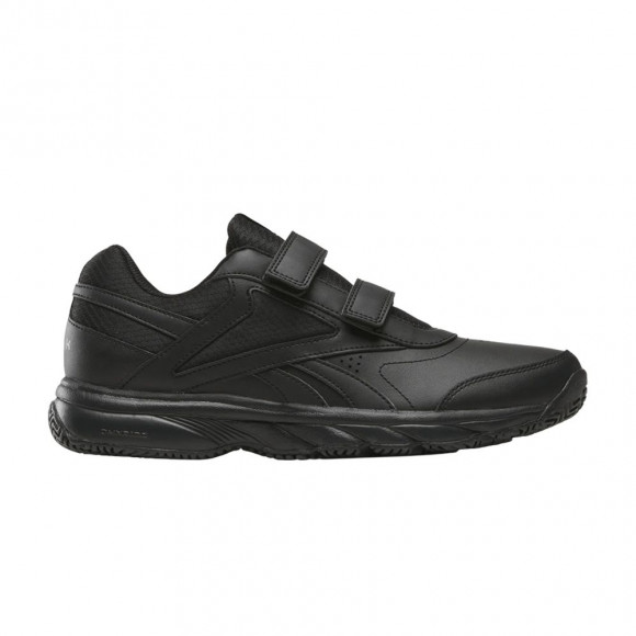 Reebok Work N Cushion 4.0 Kc 'Black/Grey/Black' | Men's Size 14 - 100238715