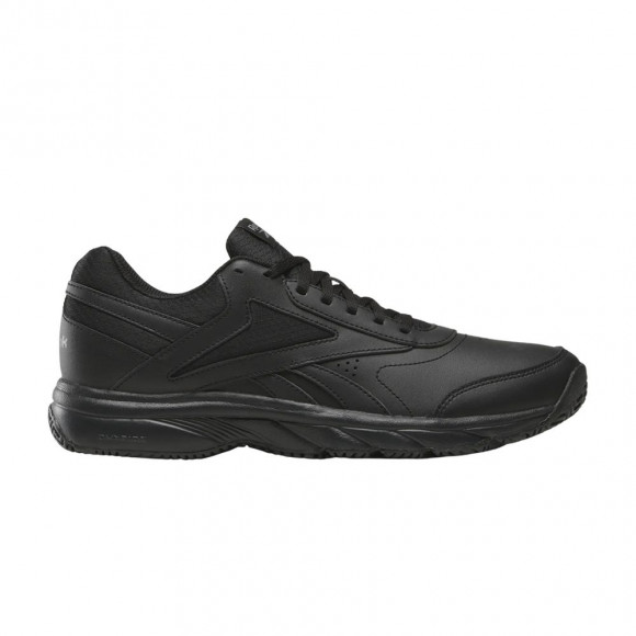 Reebok Work N Cushion 4.0 'Black/Grey/Black' | Men's Size 7.5 - 100238719