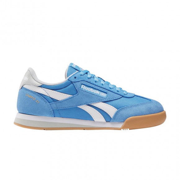 Reebok Campio XT Big Kid 'Essential Blue' | Kid's Size 4.5 - 100238878