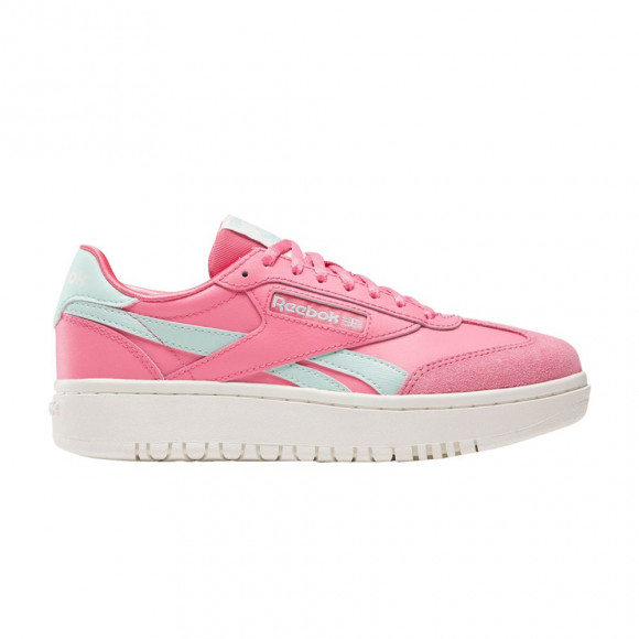 Reebok Campio XT Double Big Kid 'Passion Pink' | Kid's Size 5.5 - 100238890