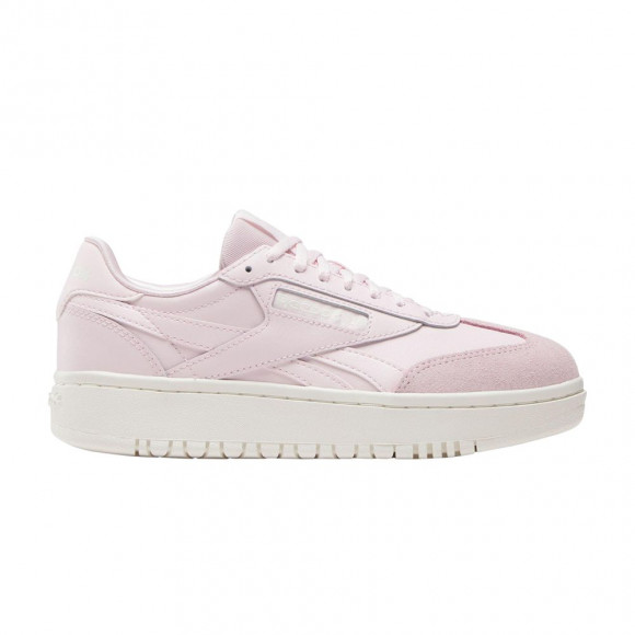 Reebok Campio XT Double Big Kid 'Frosted Berry' | Pink | Kid's Size 6.5 - 100238891