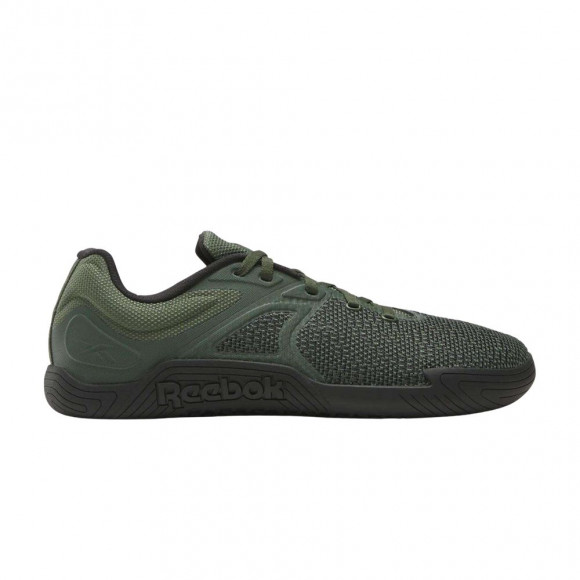 Reebok Nano Zero 'Grit Green/Black' | Men's Size 9 - 100238912