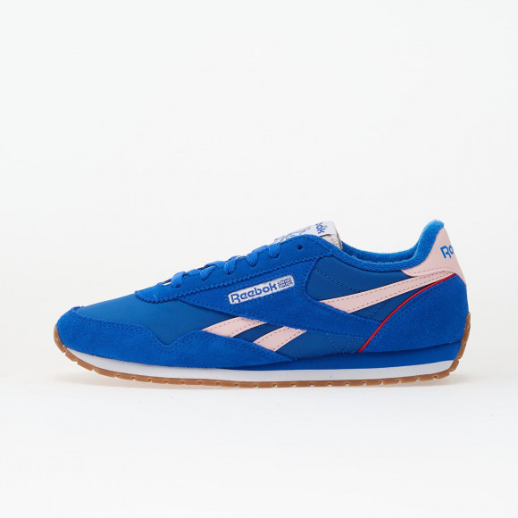 Sneakers Reebok Classic Az Optimum Blue/ Optimum Blue/ Frosted Berry - 100239144