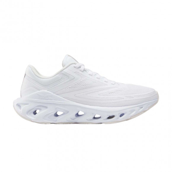 Reebok Wmns Fuel Flex Run 'Luxe Grey/White/Black' | Women's Size 10.5 - 100239319