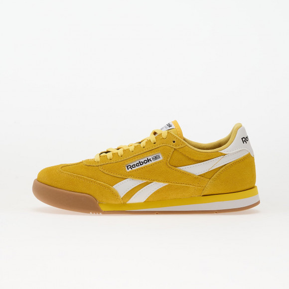 Sneakers Reebok Campio Xt Goldenhaze/ Black/ Gum - 100239445