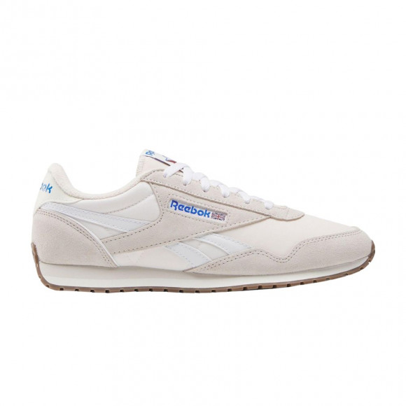 Reebok Classic AZ 'Luxe Grey Chalk' | White | Men's Size 11 - 100239546
