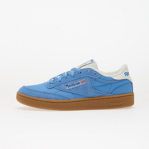 Sneakers Reebok Club C 85 Essentialblue/ Chalk/ Gum - 100239620