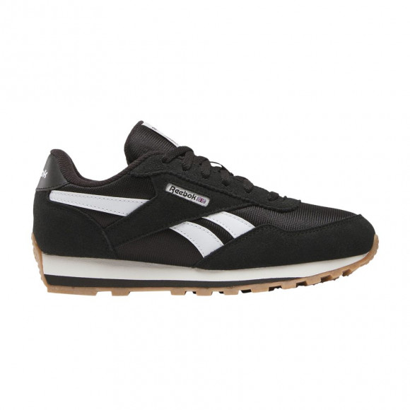 Reebok Classic AZ Big Kid 'Washed Black Chalk' | Kid's Size 6 - 100239680