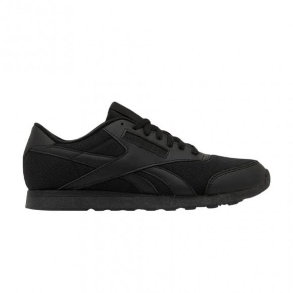 Reebok Royal Prime Run 'Black' | Men's Size 9.5 - 100241103
