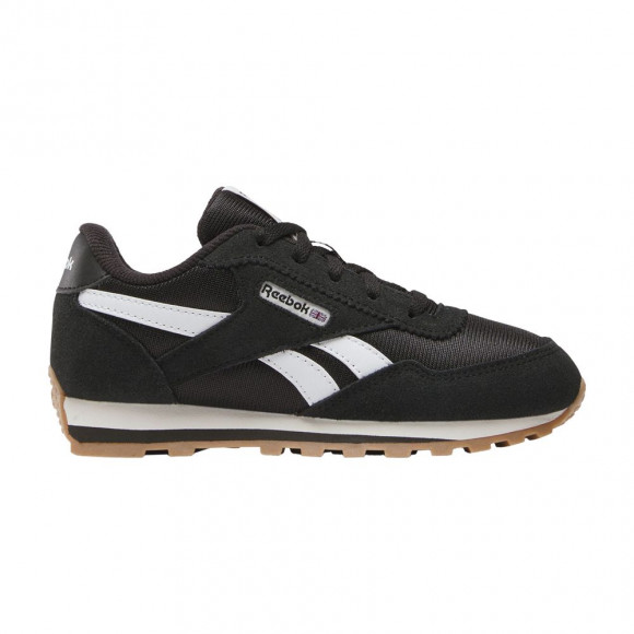 Reebok Classic AZ Little Kid 'Washed Black' | Kid's Size 12.5 - 100241810
