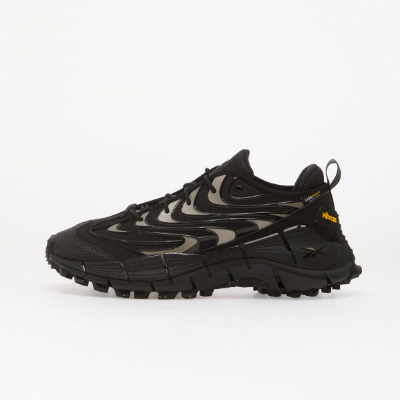 Sneakers Reebok Zig Kinetica 3.5 Edge Black/ Grey3 - 100244381