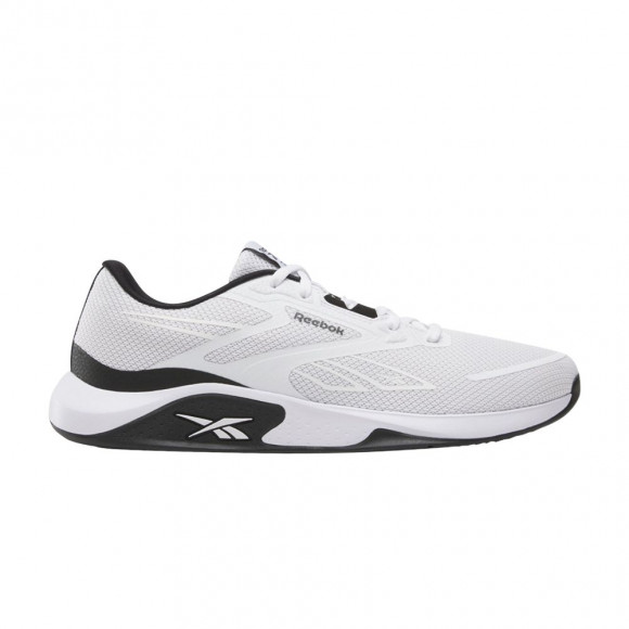 Reebok Nanoflex TR 3 'White Black' | Men's Size 10.5 - 100244382